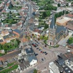 place de l'eglise