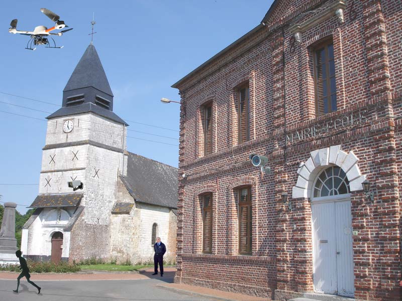 église école