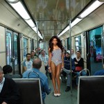 mannequin métro copie