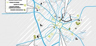 carte deux degres