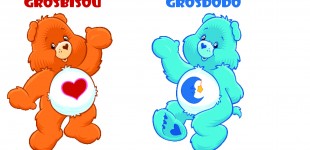 Grosbisou