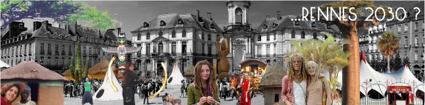 RENNES 2030