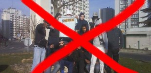 lopettes du 93