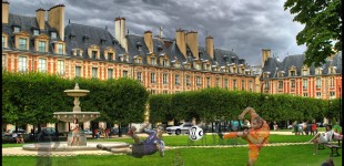 vosges - jeunes vosges - jeunes