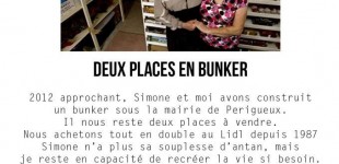 apocalypse périgueux