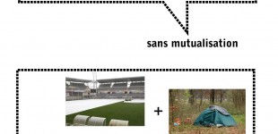 mutualisation