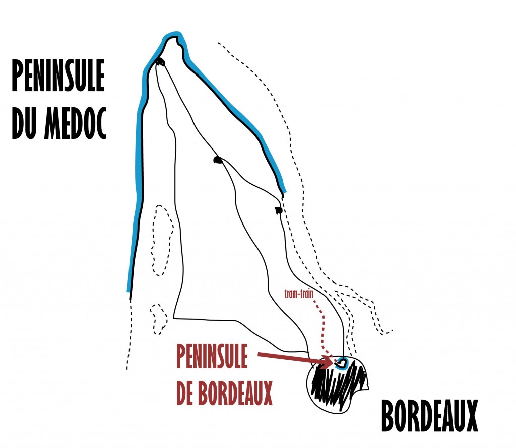 urbanisme péninsulaire