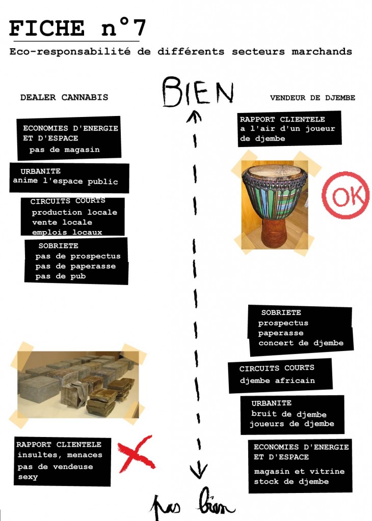 dealer djembe