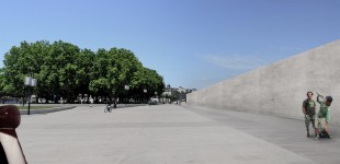 mur béton garonne mur béton garonne