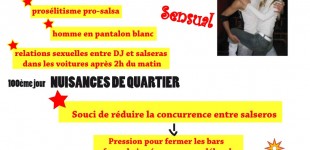 homme salsa homme salsa