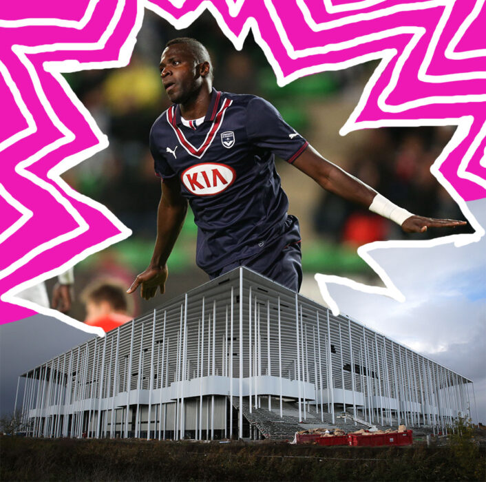 cheick diabaté grand stade bordeaux