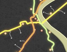 4741 bars + tramway 4741 bars + tramway