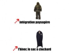 Des clodos Des clodos