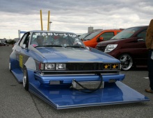 Tuning !!! Tuning !!!