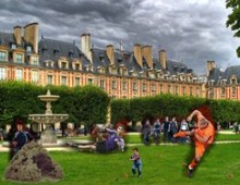 Vieux VS Jeunes Vieux VS Jeunes