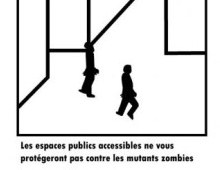 Urbanisme apocalyptique Urbanisme apocalyptique