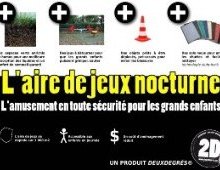 De grands enfants De grands enfants
