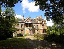 Des très riches Des très riches