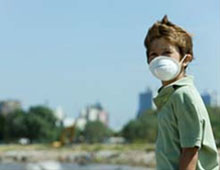 De la pollution De la pollution