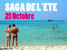 Saga de l’été – Le Journal de Pierre-Etienne Saga de l’été – Le Journal de Pierre-Etienne