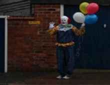 Des clowns Des clowns