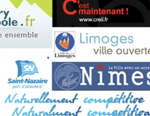 Observatoire des villes moyennes – résultats Observatoire des villes moyennes – résultats