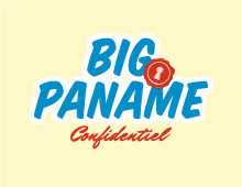 Big Paname Confidentiel – SNCF Big Paname Confidentiel – SNCF